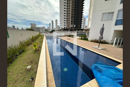 Área comum de apartamento para alugar com 3 quartos, 90m² em Setor Oeste, Goiânia