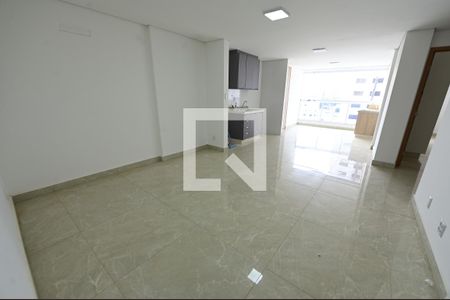 Apartamento para alugar com 90m², 3 quartos e 1 vagaSala