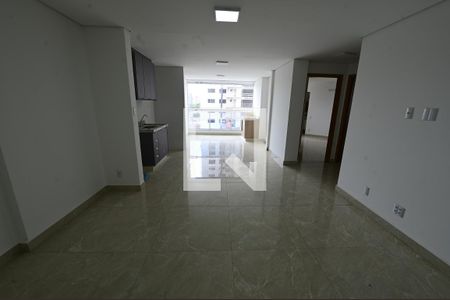 Apartamento para alugar com 90m², 3 quartos e 1 vagaSala