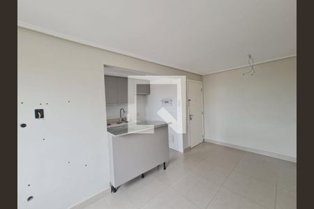 Sala de apartamento para alugar com 2 quartos, 48m² em Centro, Guarulhos