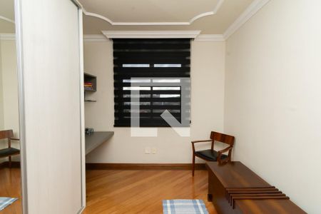 Quarto 1 de apartamento à venda com 3 quartos, 110m² em Santa Cruz Industrial, Contagem