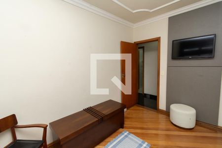 Quarto 1 de apartamento à venda com 3 quartos, 110m² em Santa Cruz Industrial, Contagem