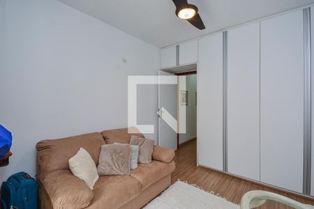 Quarto 1 de casa para alugar com 3 quartos, 145m² em Jardim Cidalia, São Paulo