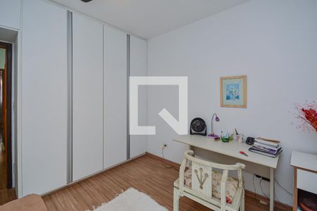 Quarto 1 de casa para alugar com 3 quartos, 145m² em Jardim Cidalia, São Paulo