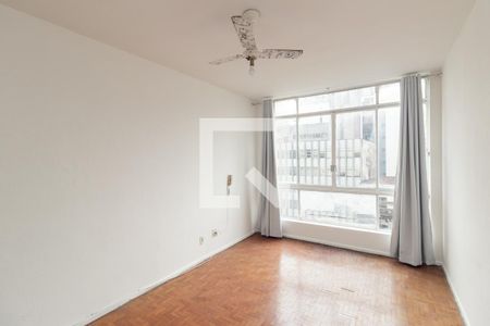 Studio para alugar com 25m², 1 quarto e sem vagaStudio