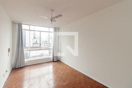 Studio para alugar com 25m², 1 quarto e sem vagaStudio