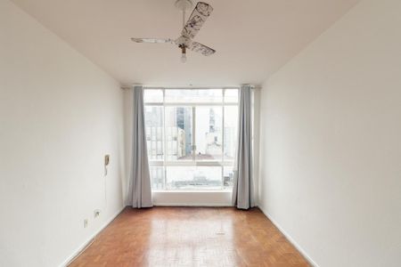 Studio para alugar com 25m², 1 quarto e sem vagaStudio