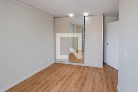 Quarto de apartamento para alugar com 1 quarto, 52m² em Buritis, Belo Horizonte