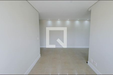 Sala de apartamento para alugar com 1 quarto, 52m² em Buritis, Belo Horizonte