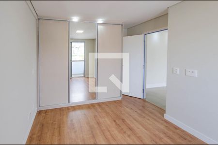 Quarto de apartamento para alugar com 1 quarto, 52m² em Buritis, Belo Horizonte