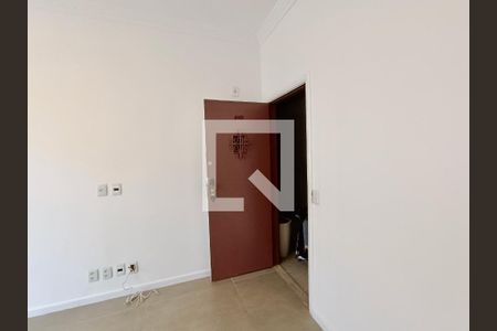 Sala de apartamento à venda com 1 quarto, 41m² em Botafogo, Rio de Janeiro