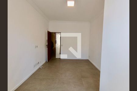 Sala de apartamento à venda com 1 quarto, 41m² em Botafogo, Rio de Janeiro