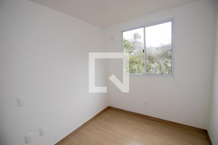 Quarto 1 de apartamento para alugar com 2 quartos, 47m² em Vargem Grande, Rio de Janeiro