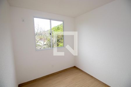 Quarto 1 de apartamento para alugar com 2 quartos, 47m² em Vargem Grande, Rio de Janeiro