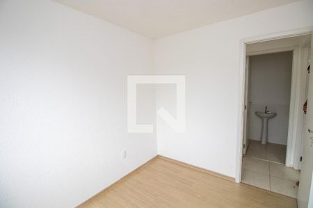 Quarto 1 de apartamento para alugar com 2 quartos, 47m² em Vargem Grande, Rio de Janeiro