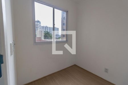 Quarto 1 de apartamento para alugar com 2 quartos, 34m² em Várzea da Barra Funda, São Paulo