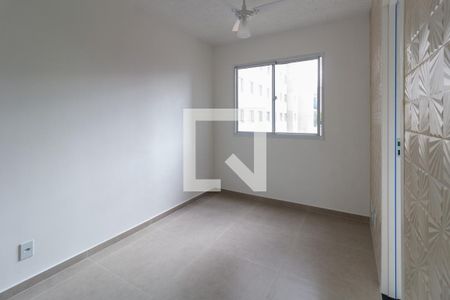 Apartamento para alugar com 34m², 2 quartos e sem vagaSala