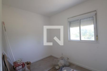 Quarto 2 de apartamento para alugar com 2 quartos, 50m² em São José, Canoas