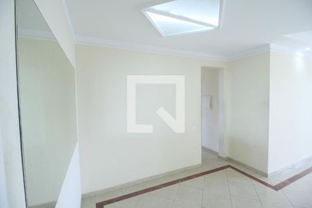 Sala de apartamento à venda com 3 quartos, 83m² em Parque da Mooca, São Paulo