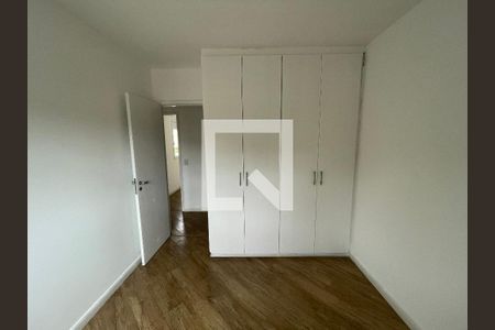 Quarto 1 de apartamento à venda com 4 quartos, 132m² em Vila Madalena, São Paulo