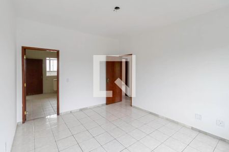 Sala de apartamento à venda com 2 quartos, 85m² em Santa Amelia, Belo Horizonte