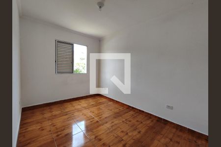 Quarto 2 de apartamento para alugar com 2 quartos, 59m² em Jardim Dayse, Ferraz de Vasconcelos