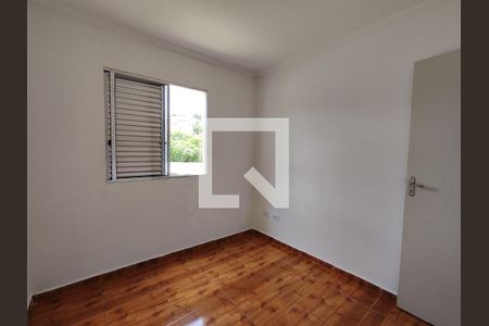 Quarto 1 de apartamento para alugar com 2 quartos, 59m² em Jardim Dayse, Ferraz de Vasconcelos