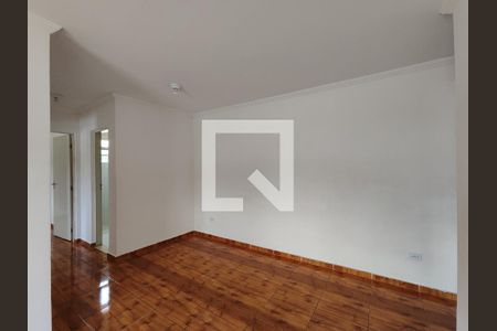 Sala de apartamento para alugar com 2 quartos, 59m² em Jardim Dayse, Ferraz de Vasconcelos