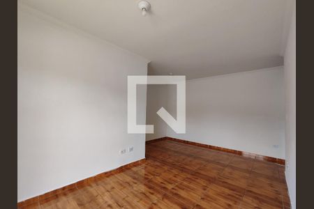 Sala de apartamento para alugar com 2 quartos, 59m² em Jardim Dayse, Ferraz de Vasconcelos