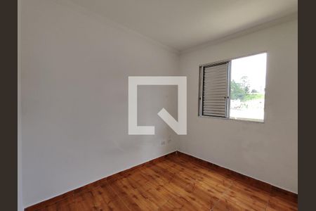 Quarto 1 de apartamento para alugar com 2 quartos, 59m² em Jardim Dayse, Ferraz de Vasconcelos