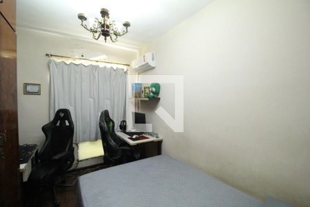 Quarto 1 de apartamento à venda com 2 quartos, 45m² em Pechincha, Rio de Janeiro