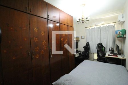 Quarto 1 de apartamento à venda com 2 quartos, 45m² em Pechincha, Rio de Janeiro