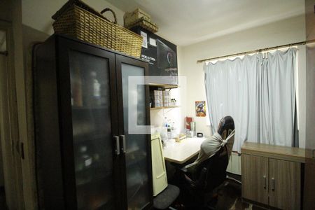 Quarto 2 de apartamento à venda com 2 quartos, 45m² em Pechincha, Rio de Janeiro