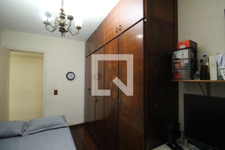 Quarto 1 de apartamento à venda com 2 quartos, 45m² em Pechincha, Rio de Janeiro