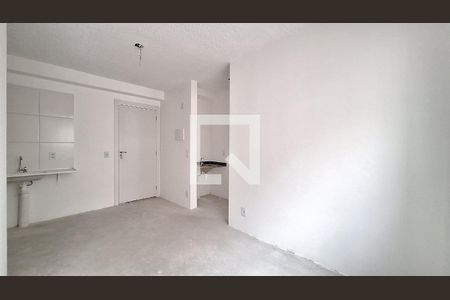 Apartamento para alugar com 35m², 2 quartos e sem vagaSala