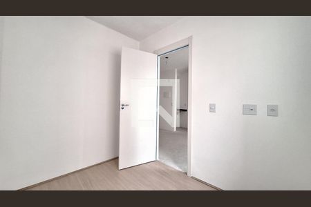 Quarto 1 de apartamento para alugar com 2 quartos, 35m² em Várzea da Barra Funda, São Paulo