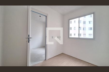 Quarto 1 de apartamento para alugar com 2 quartos, 35m² em Várzea da Barra Funda, São Paulo