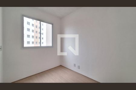 Quarto 1 de apartamento para alugar com 2 quartos, 35m² em Várzea da Barra Funda, São Paulo