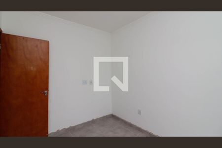 Quarto de apartamento para alugar com 1 quarto, 38m² em Vila Nova Savoia, São Paulo