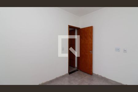 Quarto de apartamento para alugar com 1 quarto, 38m² em Vila Nova Savoia, São Paulo