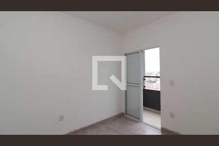 Quarto de apartamento para alugar com 1 quarto, 38m² em Vila Nova Savoia, São Paulo