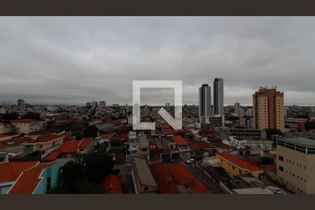 Vista da Sacada de apartamento para alugar com 1 quarto, 38m² em Vila Nova Savoia, São Paulo