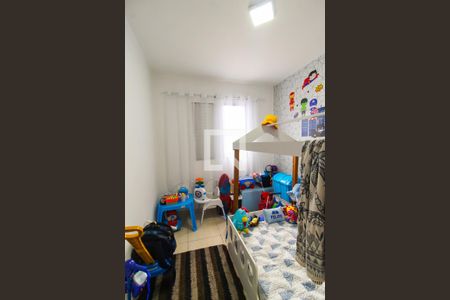 Quarto 1 de apartamento à venda com 3 quartos, 56m² em Conjunto Residencial José Bonifácio, São Paulo