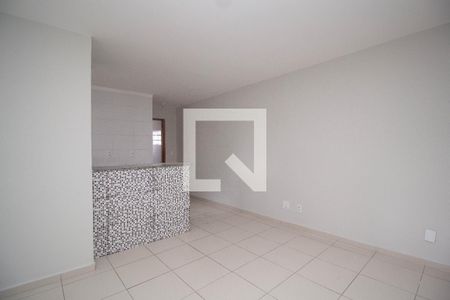 Sala de apartamento para alugar com 1 quarto, 24m² em Parque Sao Luis, São Paulo