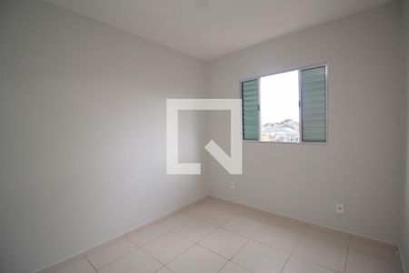 Quarto de apartamento para alugar com 1 quarto, 24m² em Parque Sao Luis, São Paulo