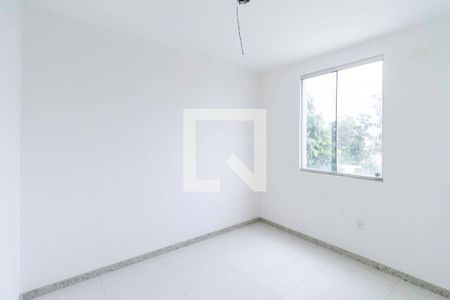 Quarto 1 de apartamento à venda com 2 quartos, 120m² em Piratininga, Belo Horizonte