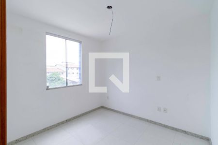 Quarto 2 de apartamento à venda com 2 quartos, 120m² em Piratininga, Belo Horizonte