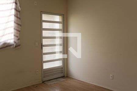 Sala de apartamento para alugar com 2 quartos, 44m² em Jardim Vitoria, Belo Horizonte