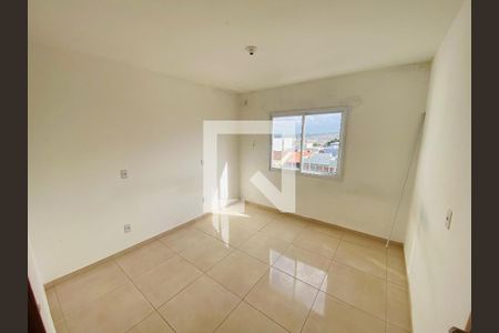 Quarto de apartamento para alugar com 1 quarto, 32m² em Jardim Algarve, Alvorada