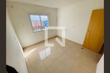 Quarto de apartamento para alugar com 1 quarto, 32m² em Jardim Algarve, Alvorada